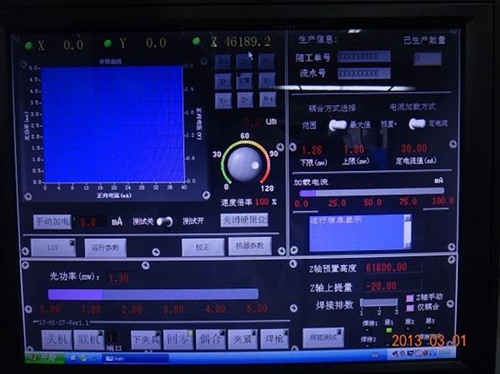 手持式激光焊接機要怎么進行保養(yǎng)？
